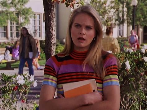 rachel blanchard in clueless|Clueless (TV Series 1996–1999)